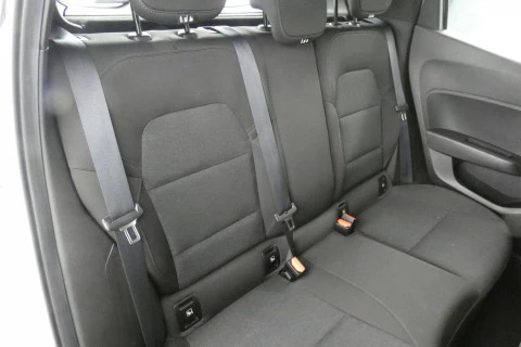 Renault Clio  Gasolina/Gas  TCe GLP Equilibre 74kW