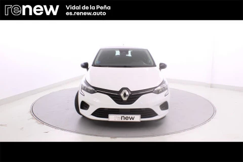 Renault Clio  Gasolina/Gas  TCe GLP Equilibre 74kW