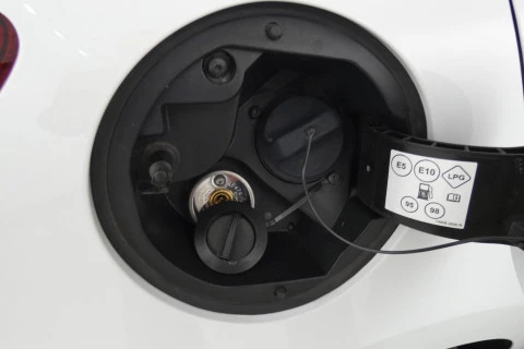 Renault Clio  Gasolina/Gas  TCe GLP Equilibre 74kW