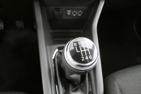 Renault Clio  Gasolina/Gas  TCe GLP Equilibre 74kW