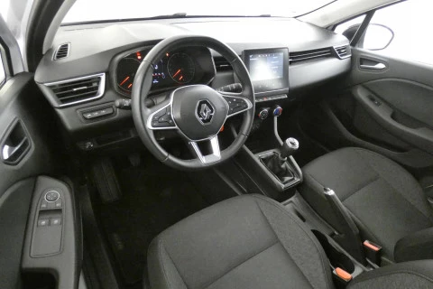 Renault Clio  Gasolina/Gas  TCe GLP Equilibre 74kW