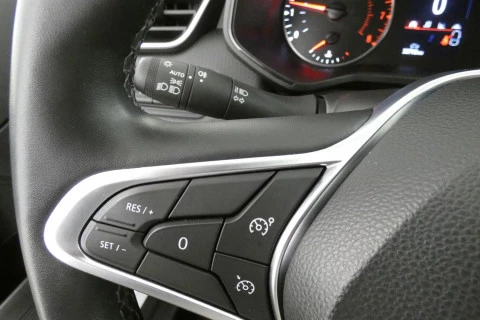 Renault Clio  Gasolina/Gas  TCe GLP Equilibre 74kW