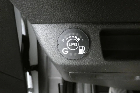 Renault Clio  Gasolina/Gas  TCe GLP Equilibre 74kW