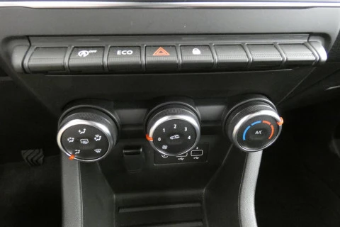 Renault Clio  Gasolina/Gas  TCe GLP Equilibre 74kW