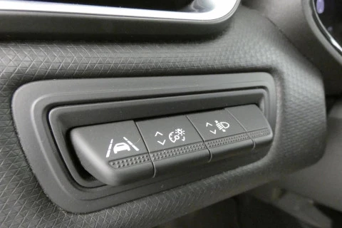 Renault Clio  Gasolina/Gas  TCe GLP Equilibre 74kW