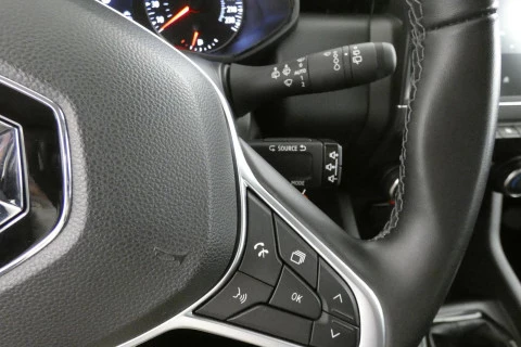 Renault Clio  Gasolina/Gas  TCe GLP Equilibre 74kW