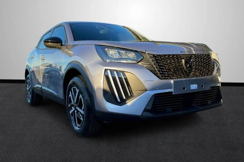 Peugeot 2008 N2008 Style Hybrid 145 eDCS6