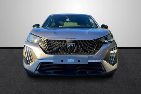 Peugeot 2008 N2008 Style Hybrid 145 eDCS6