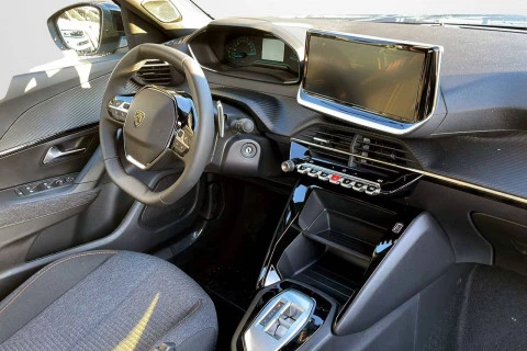 Peugeot 2008 N2008 Style Hybrid 145 eDCS6