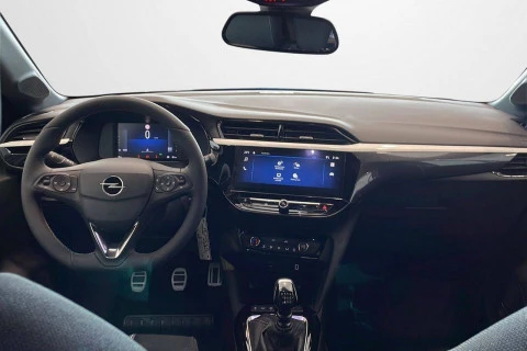 Opel Corsa 1.2T XHL 74kW (100CV) GS