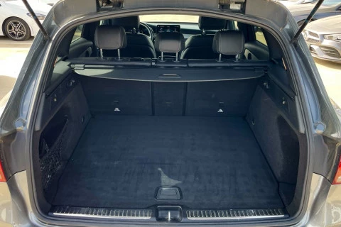 Mercedes-Benz Clase GLC GLC 220 d 4MATIC