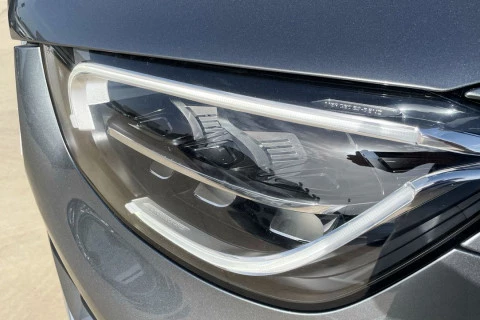 Mercedes-Benz Clase GLC GLC 220 d 4MATIC