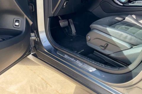 Mercedes-Benz Clase GLC GLC 220 d 4MATIC