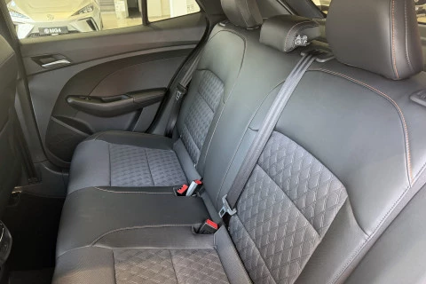 MG3 Hybrid+ Luxury MY25
