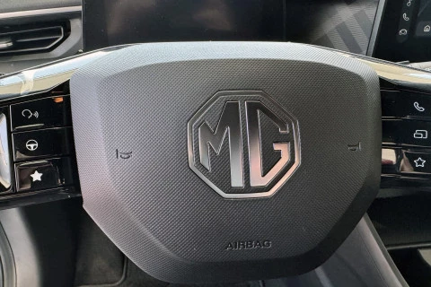 MG3 Hybrid+ Luxury MY25