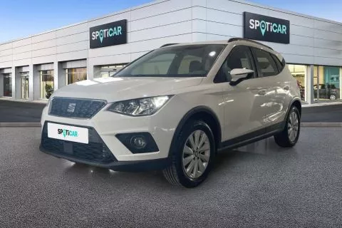 Seat Arona  1.0 TSI 81kW (110CV) Style