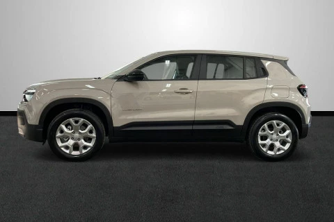 Jeep Avenger 1.2 G 74kW (100CV) Altitude