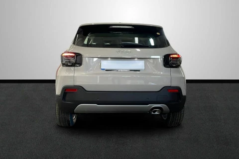 Jeep Avenger 1.2 G 74kW (100CV) Altitude