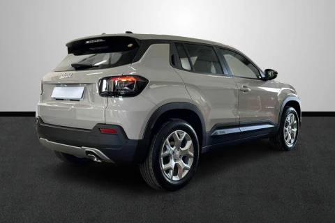 Jeep Avenger 1.2 G 74kW (100CV) Altitude