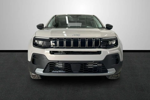 Jeep Avenger 1.2 G 74kW (100CV) Altitude