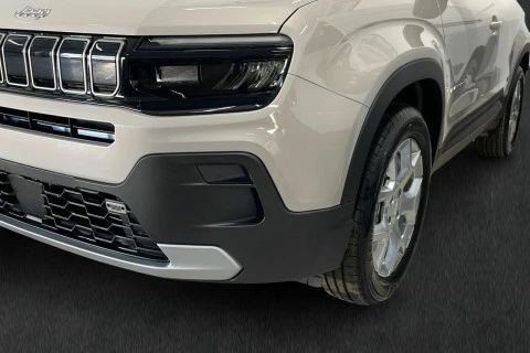 Jeep Avenger 1.2 G 74kW (100CV) Altitude