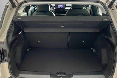 Jeep Avenger 1.2 G 74kW (100CV) Altitude