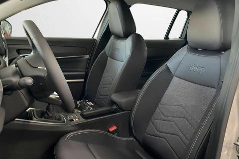 Jeep Avenger 1.2 G 74kW (100CV) Altitude