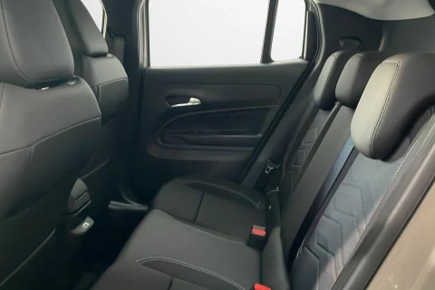 Jeep Avenger 1.2 G 74kW (100CV) Altitude