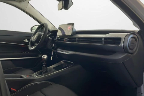 Jeep Avenger 1.2 G 74kW (100CV) Altitude