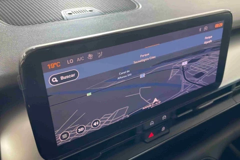 Jeep Avenger 1.2 G 74kW (100CV) Altitude