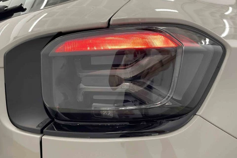 Jeep Avenger 1.2 G 74kW (100CV) Altitude