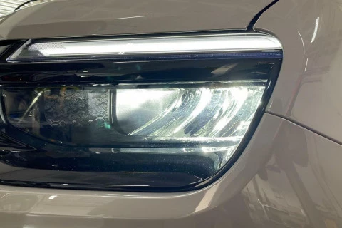 Jeep Avenger 1.2 G 74kW (100CV) Altitude