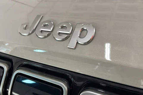 Jeep Avenger 1.2 G 74kW (100CV) Altitude