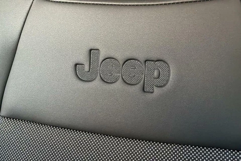 Jeep Avenger 1.2 G 74kW (100CV) Altitude