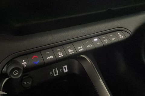 Jeep Avenger 1.2 G 74kW (100CV) Altitude