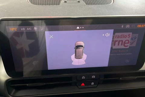 Jeep Avenger 1.2 G 74kW (100CV) Altitude