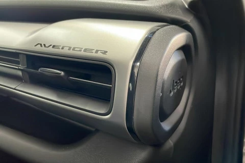 Jeep Avenger 1.2 G 74kW (100CV) Altitude