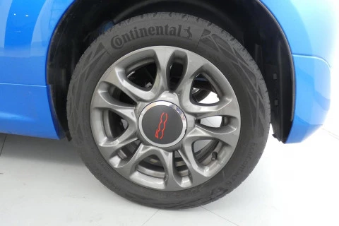 Fiat 500   1.0 GSE S