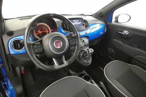 Fiat 500   1.0 GSE S