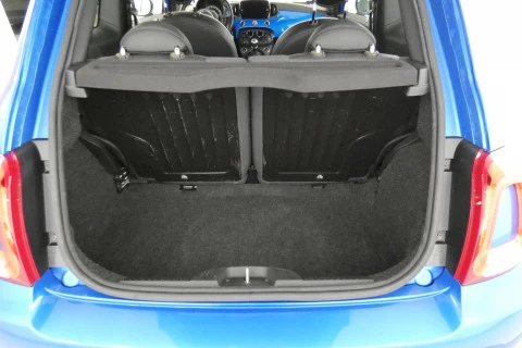 Fiat 500   1.0 GSE S