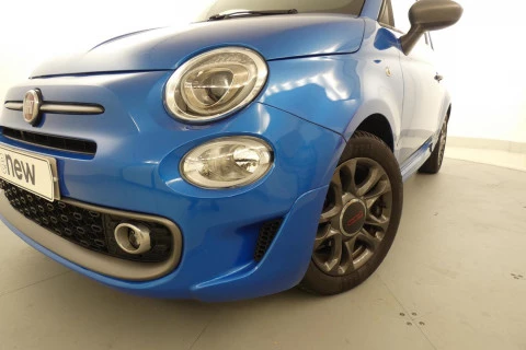 Fiat 500   1.0 GSE S