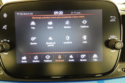 Fiat 500   1.0 GSE S