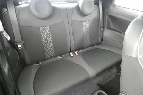 Fiat 500   1.0 GSE S