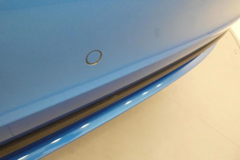 Fiat 500   1.0 GSE S