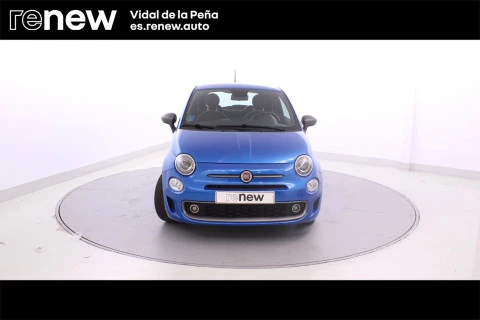 Fiat 500   1.0 GSE S
