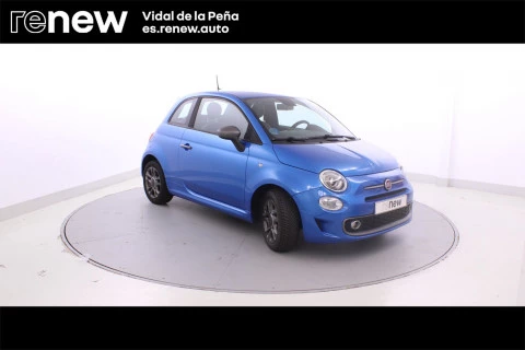 Fiat 500   1.0 GSE S