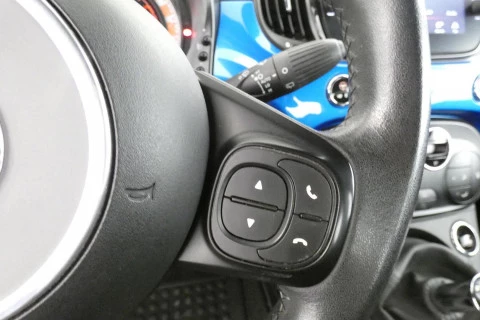 Fiat 500   1.0 GSE S