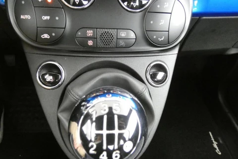 Fiat 500   1.0 GSE S