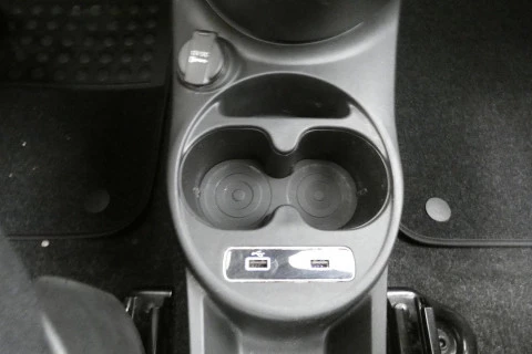 Fiat 500   1.0 GSE S