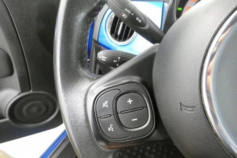 Fiat 500   1.0 GSE S